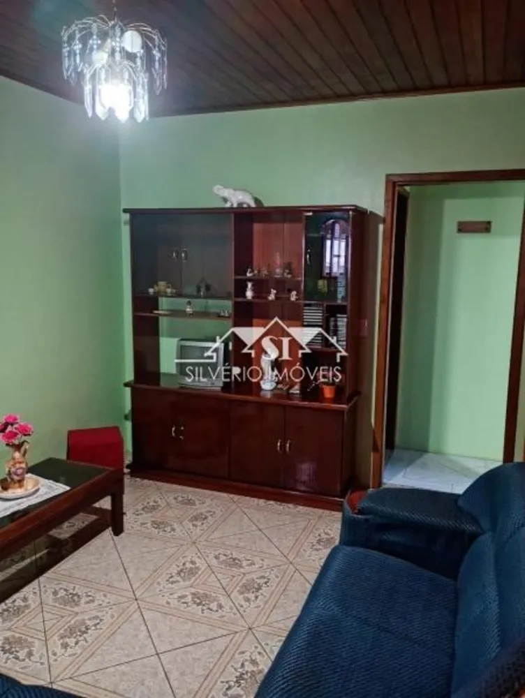 Casa, 2 quartos, 80 m² - Foto 16