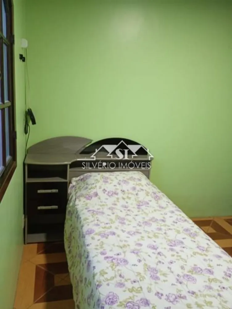 Casa, 2 quartos, 80 m² - Foto 19