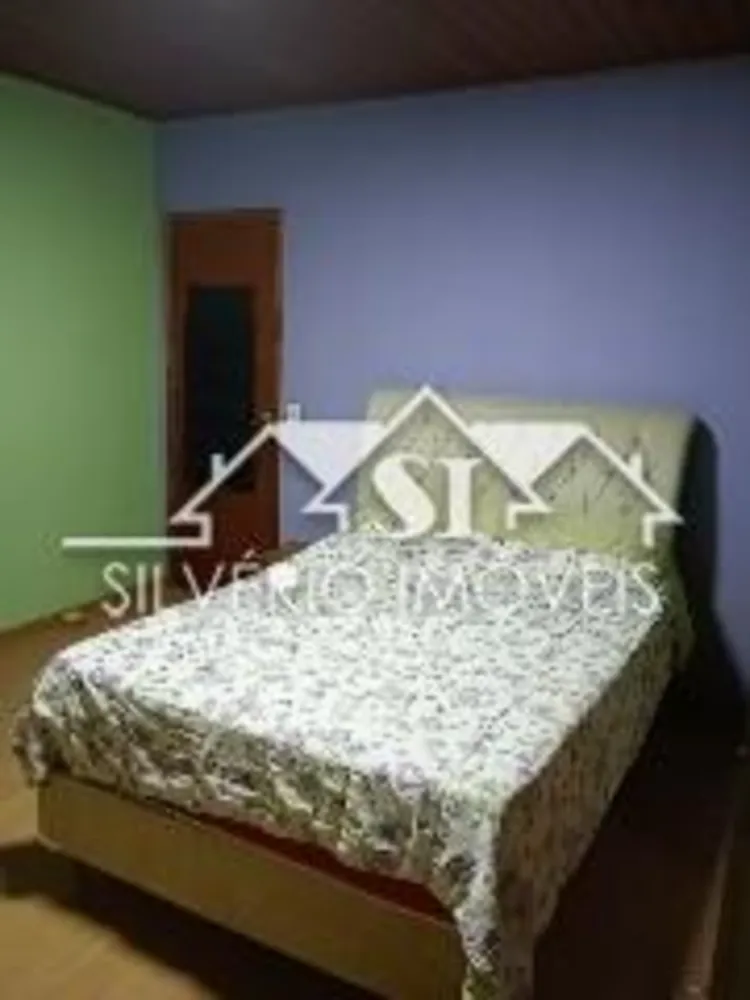 Casa, 2 quartos, 80 m² - Foto 10