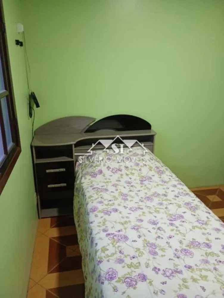 Casa, 2 quartos, 80 m² - Foto 17