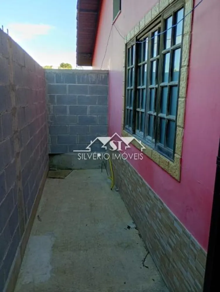 Casa, 2 quartos, 80 m² - Foto 23