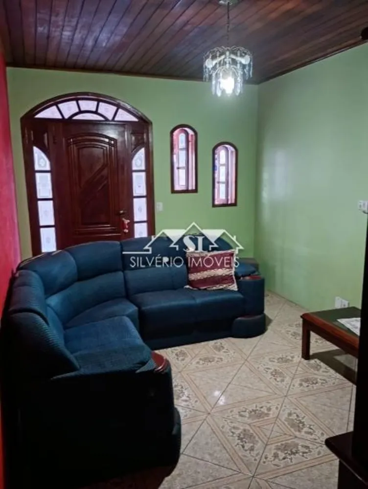 Casa, 2 quartos, 80 m² - Foto 15