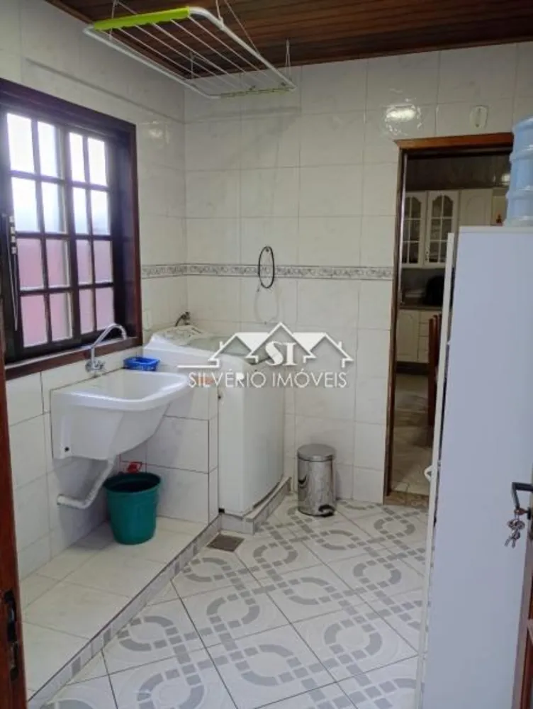 Casa, 2 quartos, 80 m² - Foto 6
