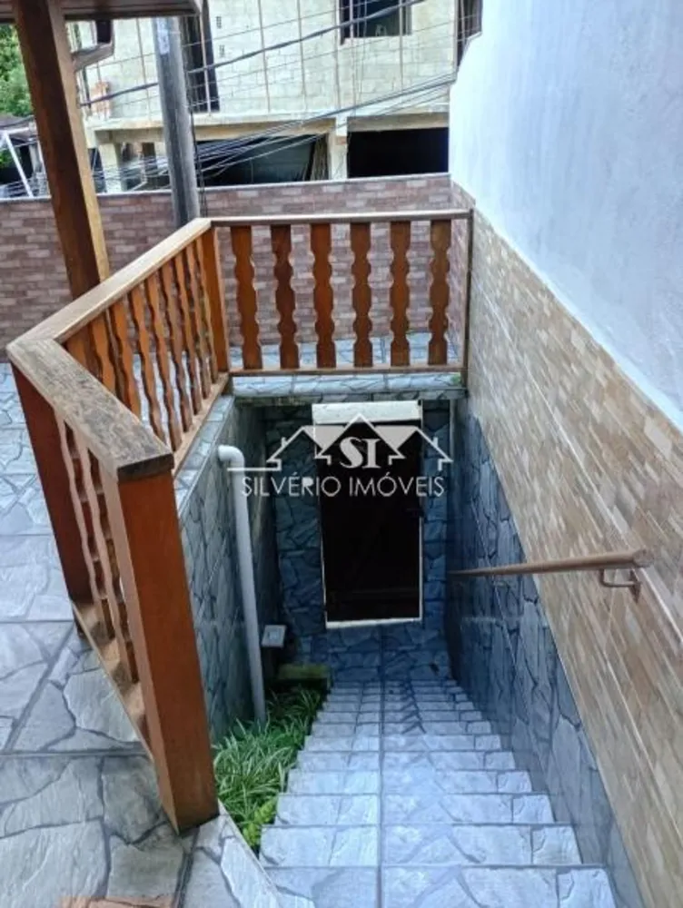 Casa, 2 quartos, 80 m² - Foto 22