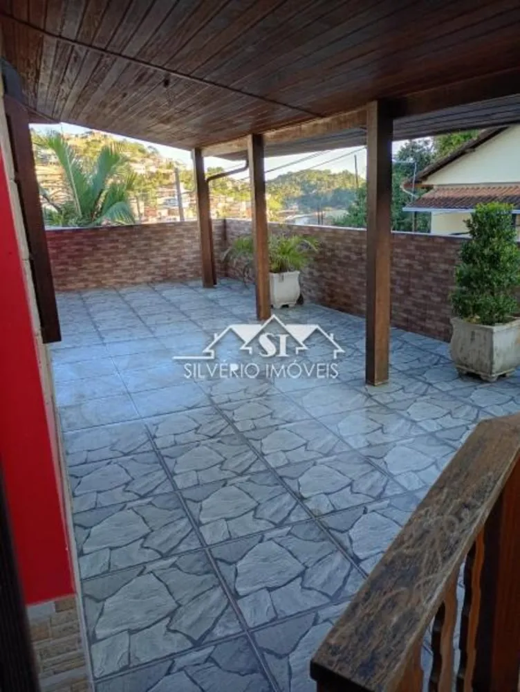 Casa, 2 quartos, 80 m² - Foto 20
