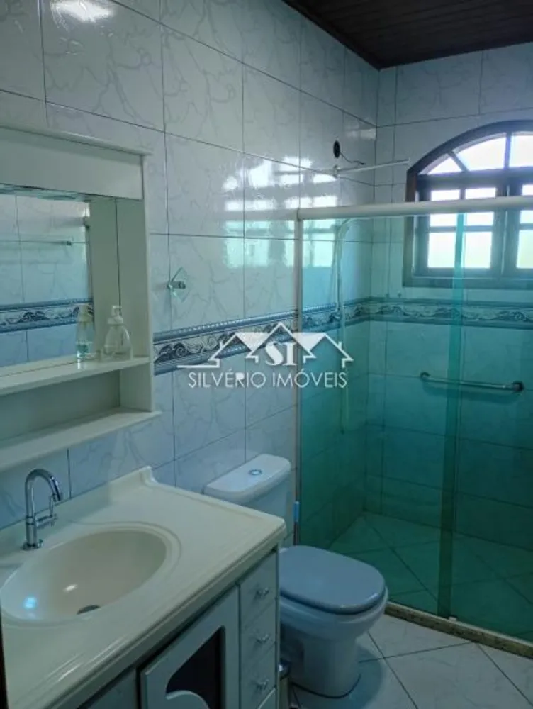 Casa, 2 quartos, 80 m² - Foto 13