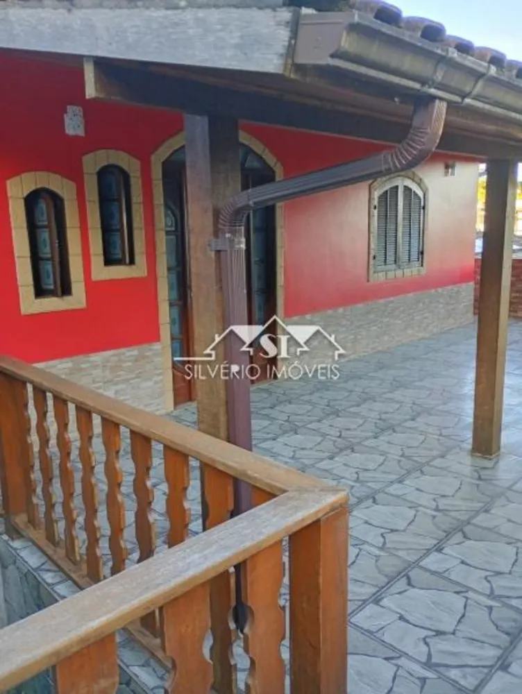 Casa, 2 quartos, 80 m² - Foto 1