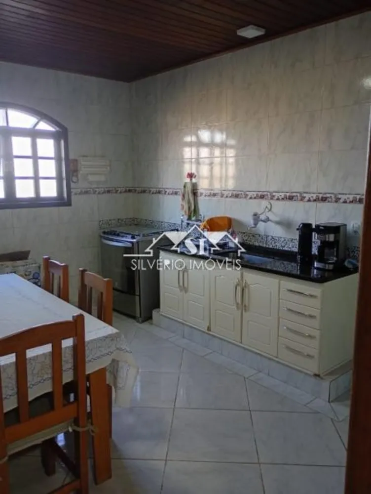 Casa, 2 quartos, 80 m² - Foto 9