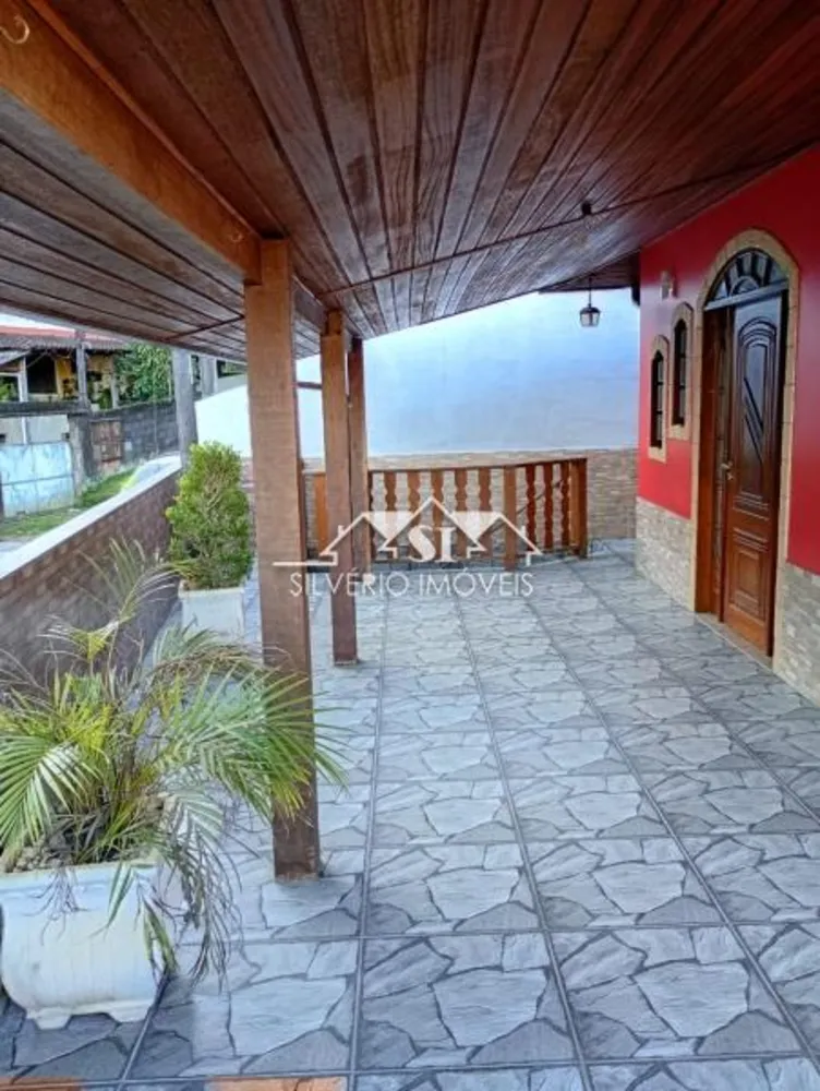 Casa, 2 quartos, 80 m² - Foto 2