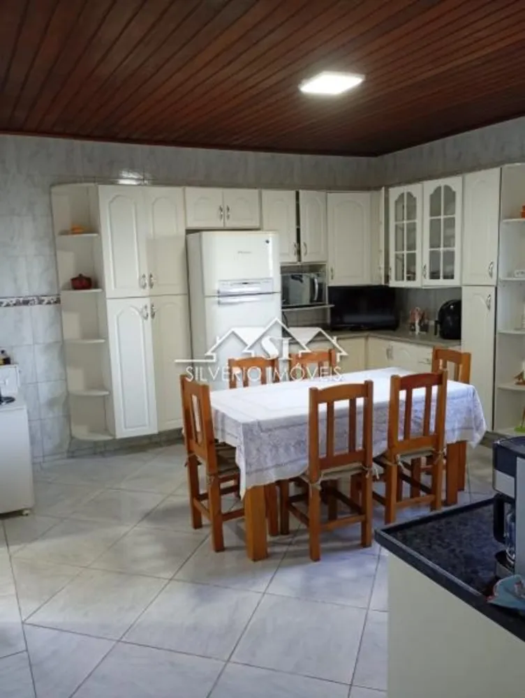 Casa, 2 quartos, 80 m² - Foto 7
