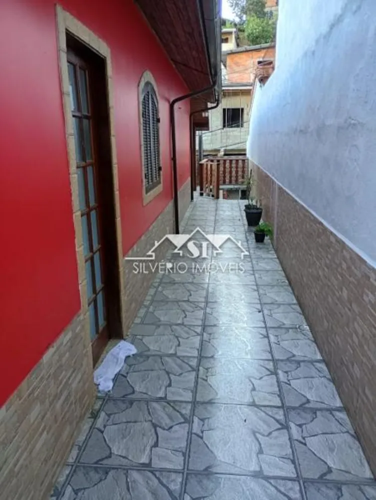 Casa, 2 quartos, 80 m² - Foto 4