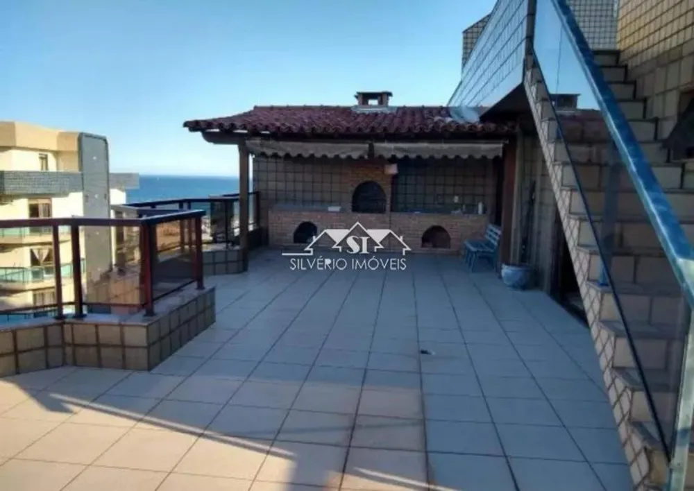 Apartamento, 4 quartos, 282 m² - Foto 1