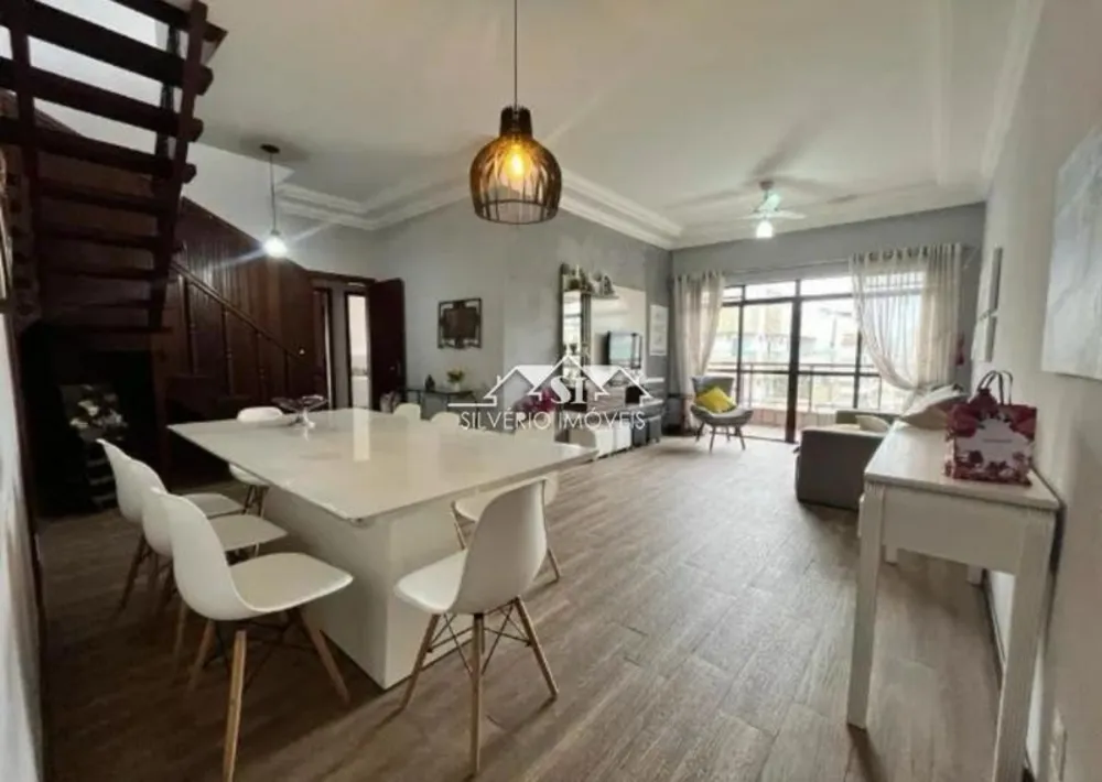 Apartamento, 4 quartos, 282 m² - Foto 8