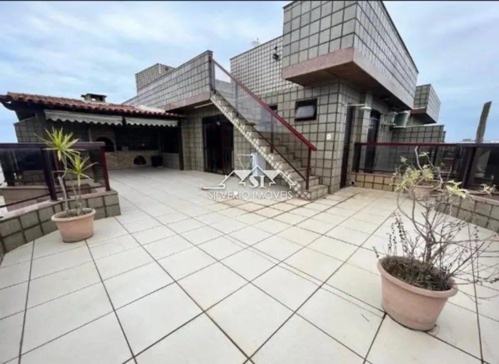 Apartamento, 4 quartos, 282 m² - Foto 2