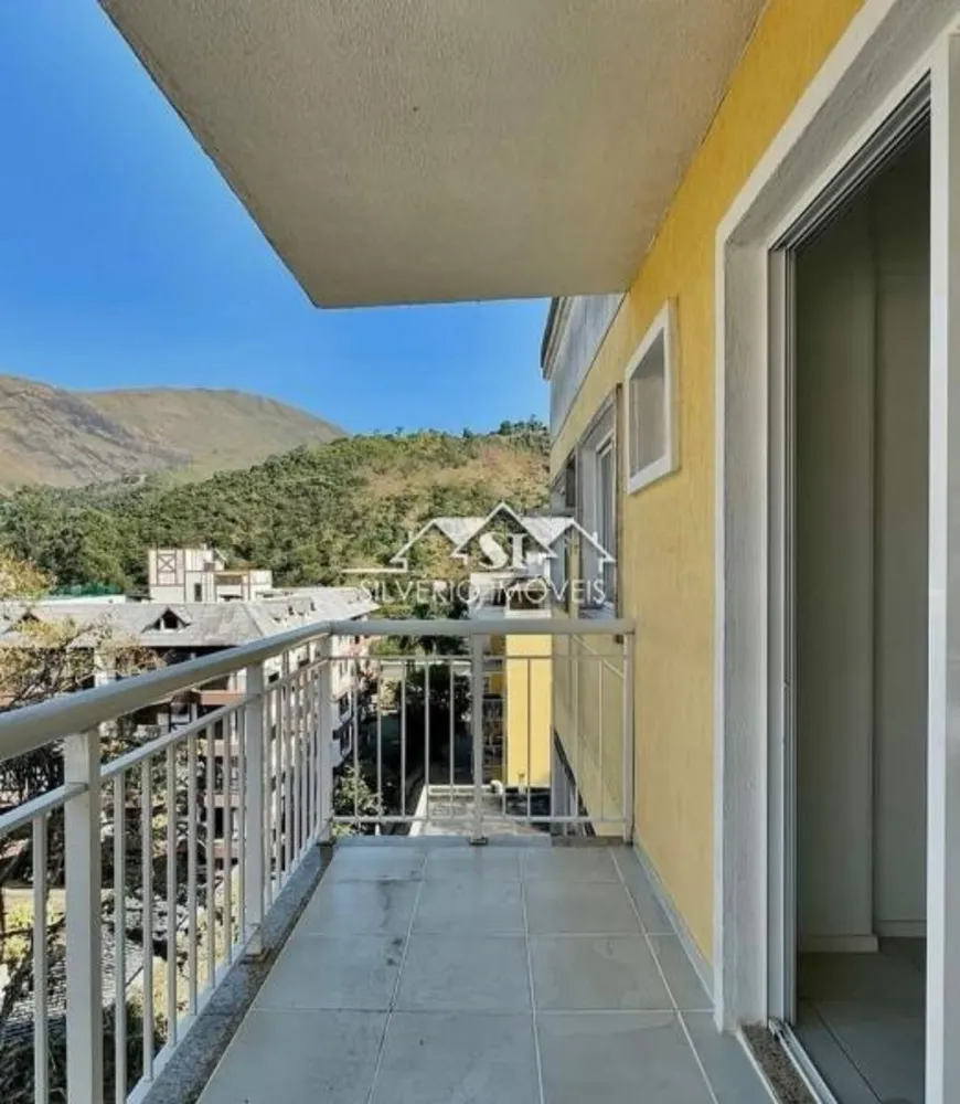 Apartamento, 3 quartos, 85 m² - Foto 5