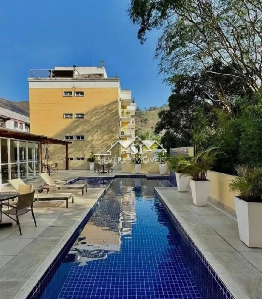Apartamento, 3 quartos, 85 m² - Foto 1