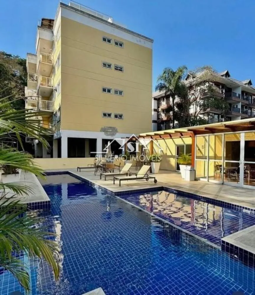 Apartamento, 3 quartos, 85 m² - Foto 2