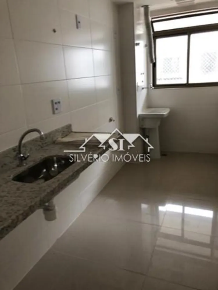 Apartamento, 3 quartos, 140 m² - Foto 8