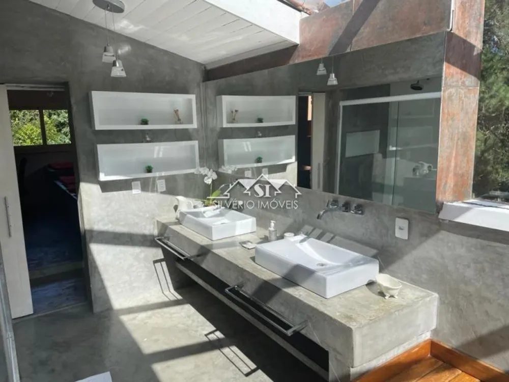 Casa, 4 quartos, 300 m² - Foto 12