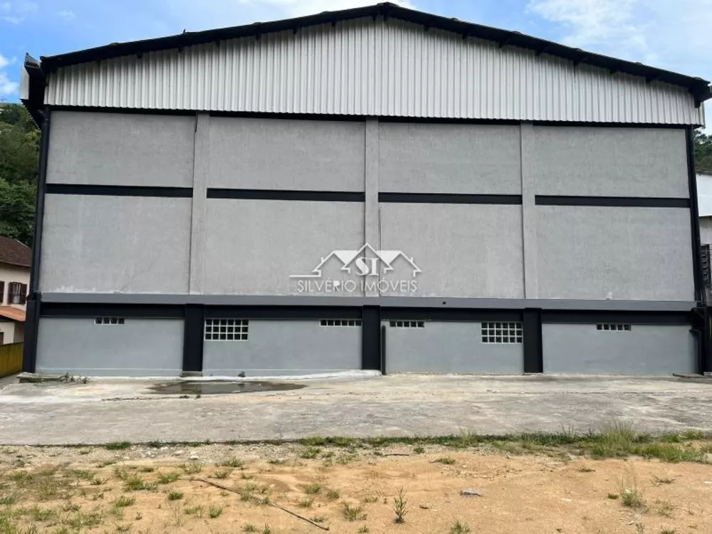 Depósito-Galpão, 500 m² - Foto 6