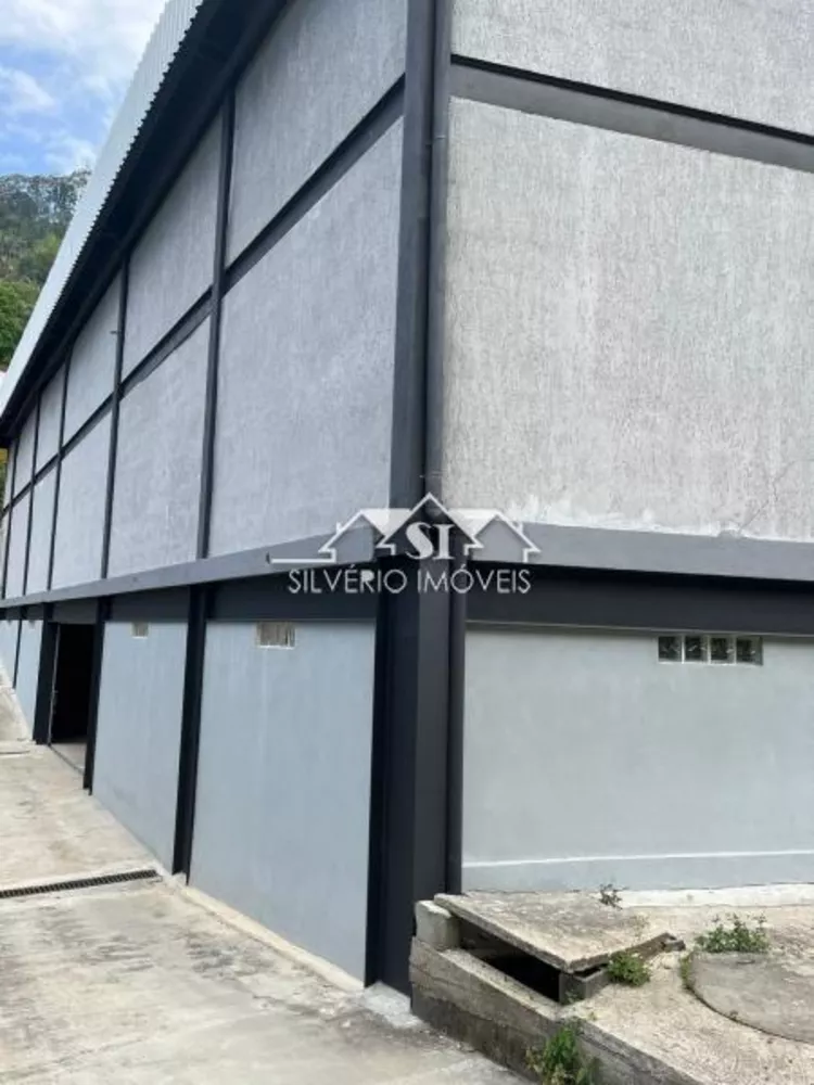 Depósito-Galpão, 500 m² - Foto 8