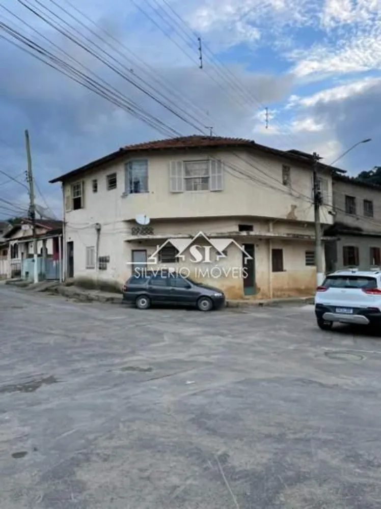 Imóvel Comercial, 320 m² - Foto 1