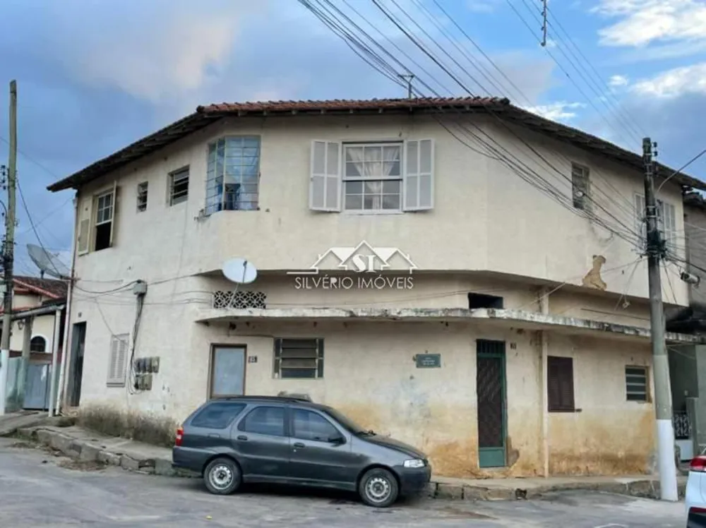 Imóvel Comercial, 320 m² - Foto 2
