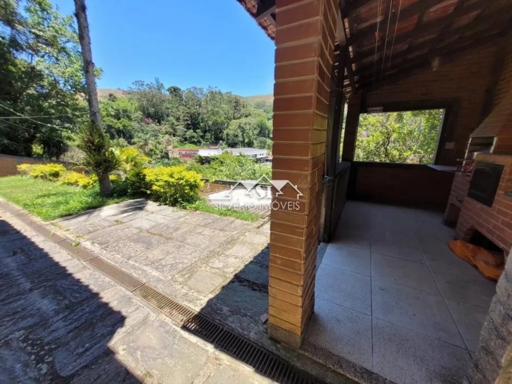 Casa, 4 quartos, 150 m² - Foto 7