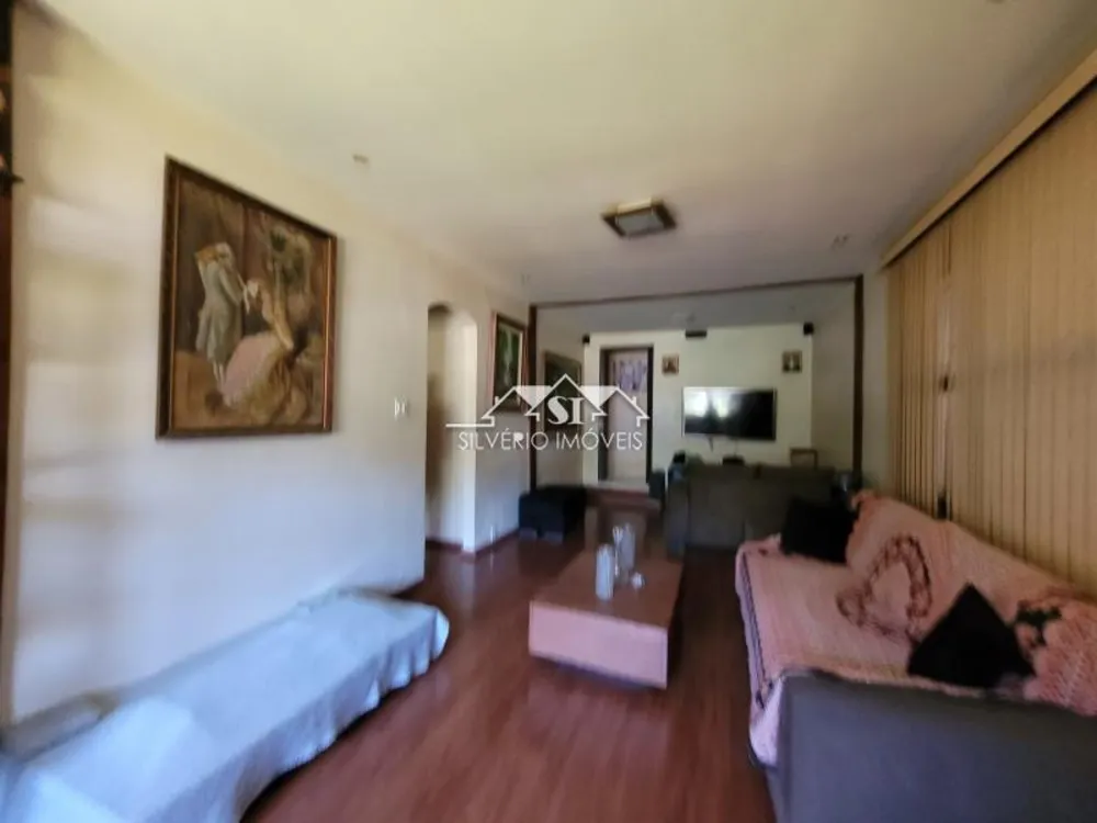 Casa, 4 quartos, 150 m² - Foto 23