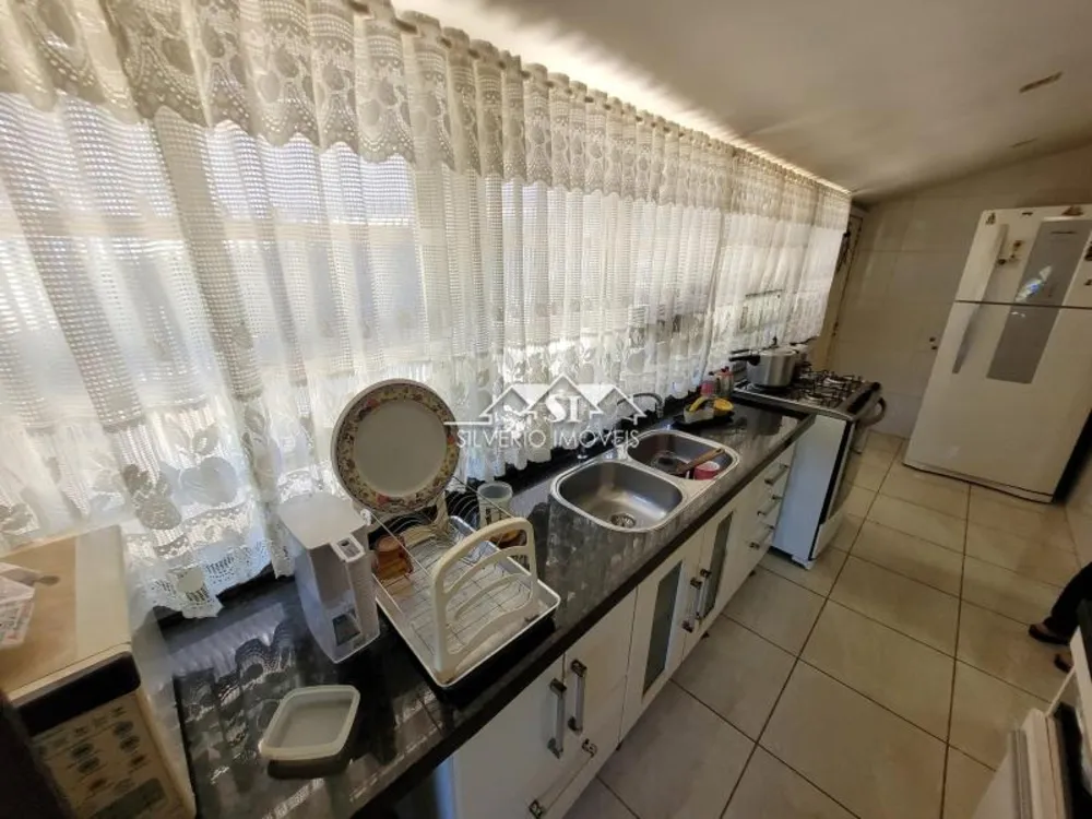 Casa, 4 quartos, 150 m² - Foto 10