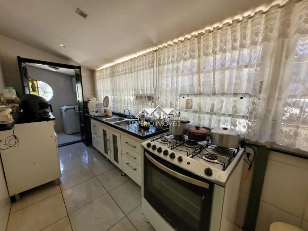 Casa, 4 quartos, 150 m² - Foto 11
