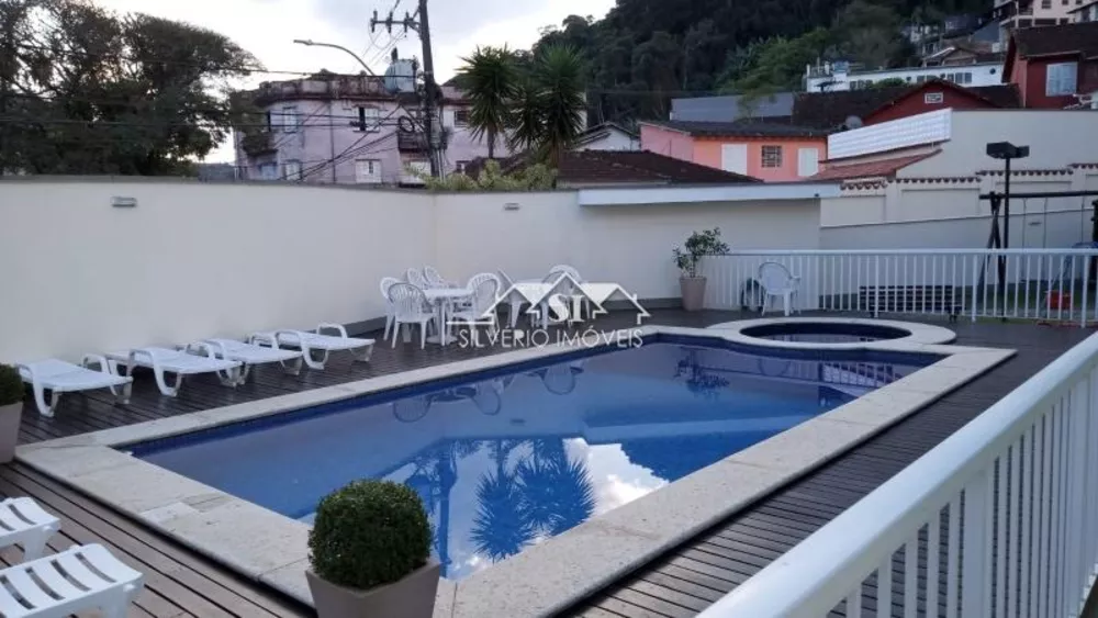 Apartamento, 3 quartos, 96 m² - Foto 23