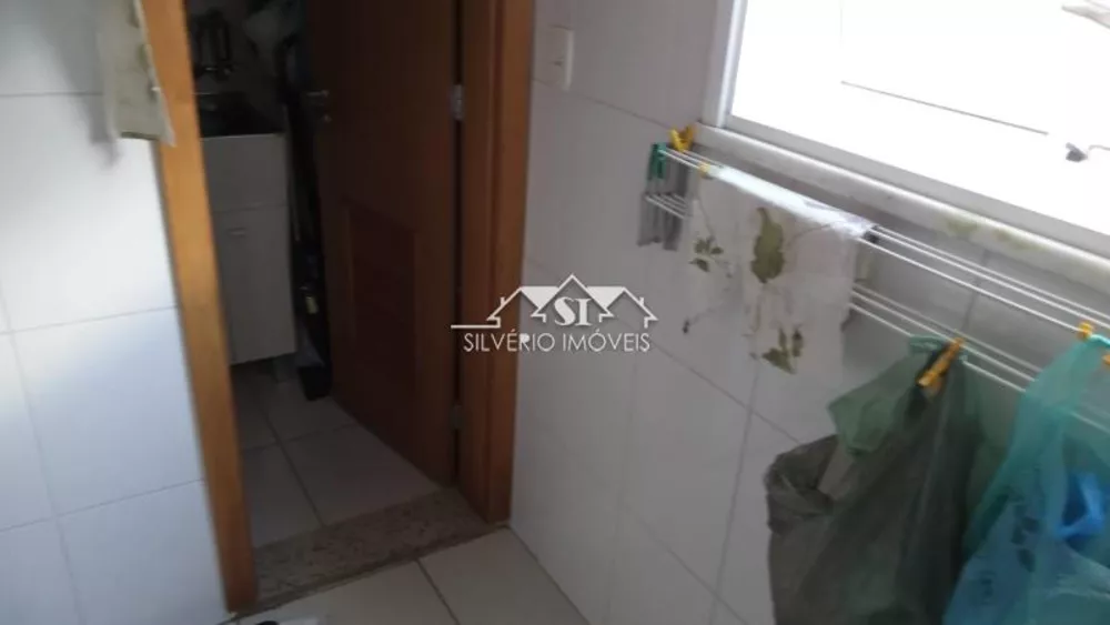 Apartamento, 3 quartos, 96 m² - Foto 3