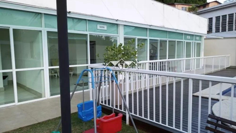 Apartamento, 3 quartos, 96 m² - Foto 10