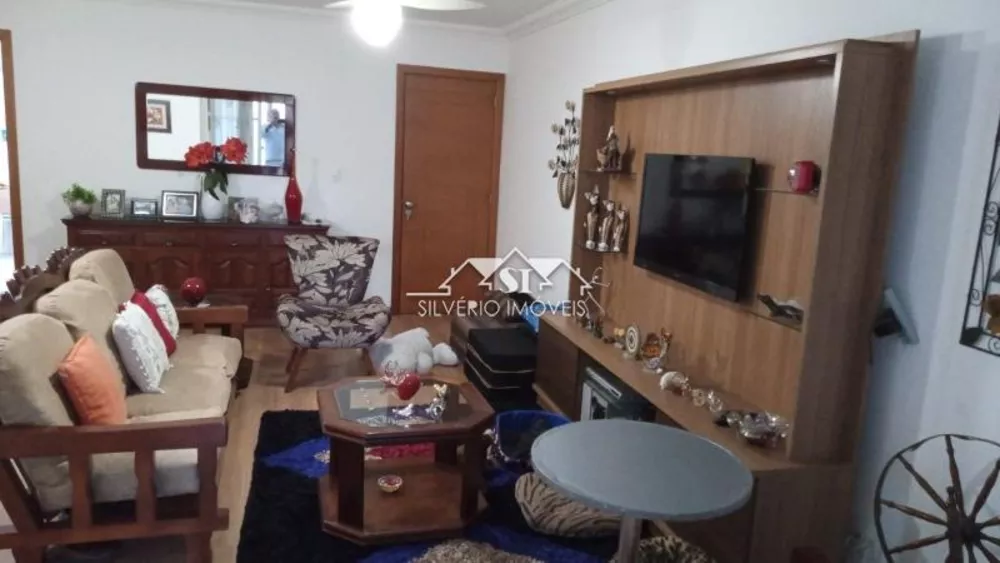 Apartamento, 3 quartos, 96 m² - Foto 4