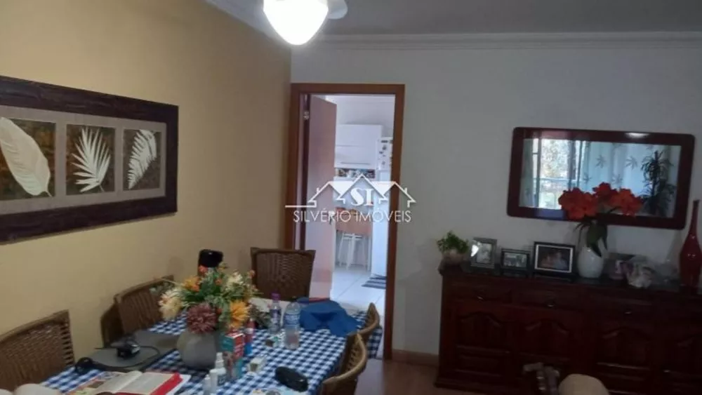 Apartamento, 3 quartos, 96 m² - Foto 2