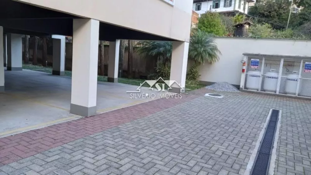 Apartamento, 3 quartos, 96 m² - Foto 35