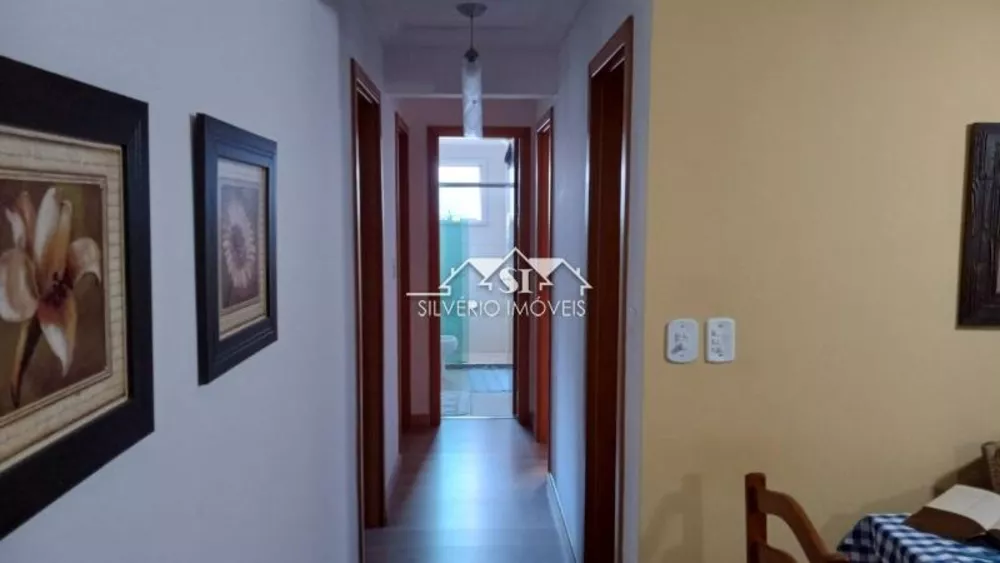Apartamento, 3 quartos, 96 m² - Foto 28