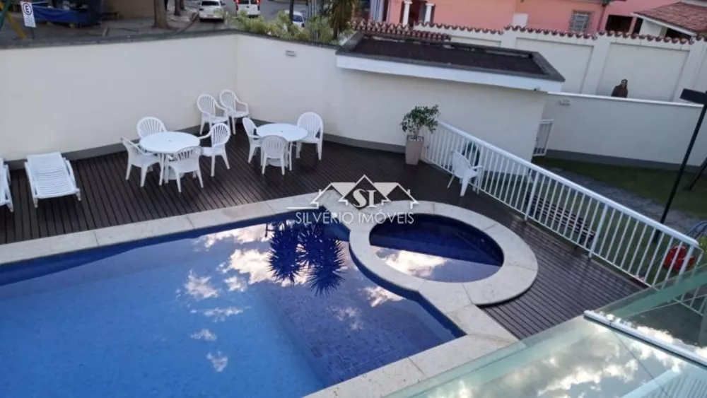 Apartamento, 3 quartos, 96 m² - Foto 11