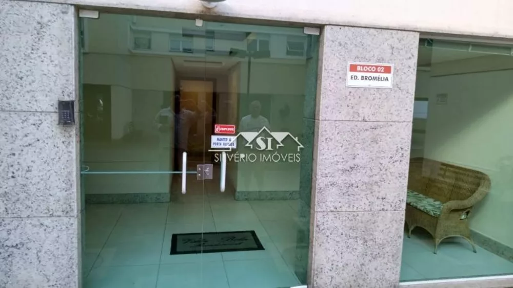 Apartamento, 3 quartos, 96 m² - Foto 6