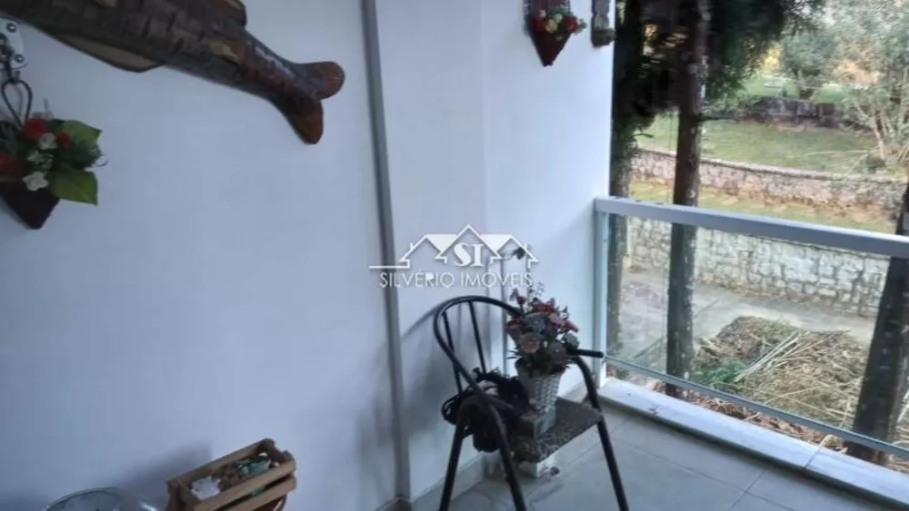 Apartamento, 3 quartos, 96 m² - Foto 14