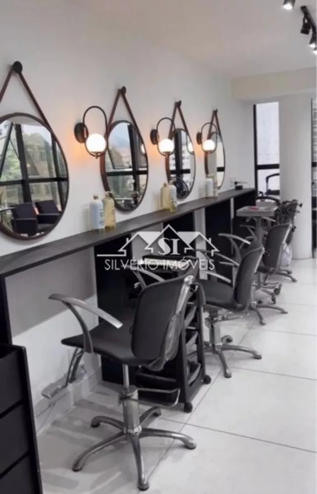 Prédio Inteiro, 35 m² - Foto 5