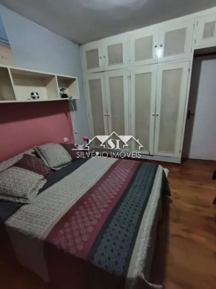 Apartamento, 2 quartos, 55 m² - Foto 6