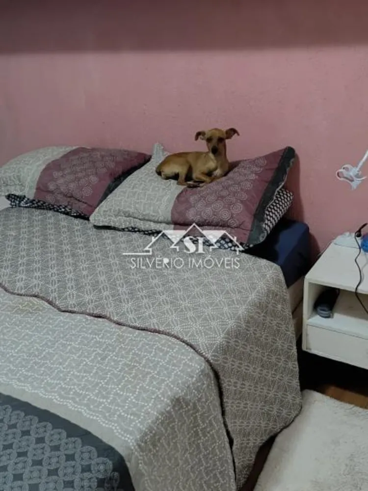 Apartamento, 2 quartos, 55 m² - Foto 13