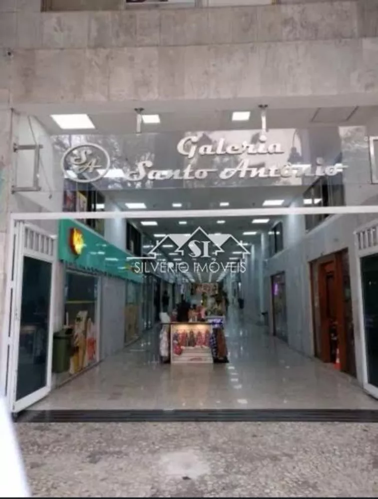 Loja-Salão, 12 m² - Foto 1