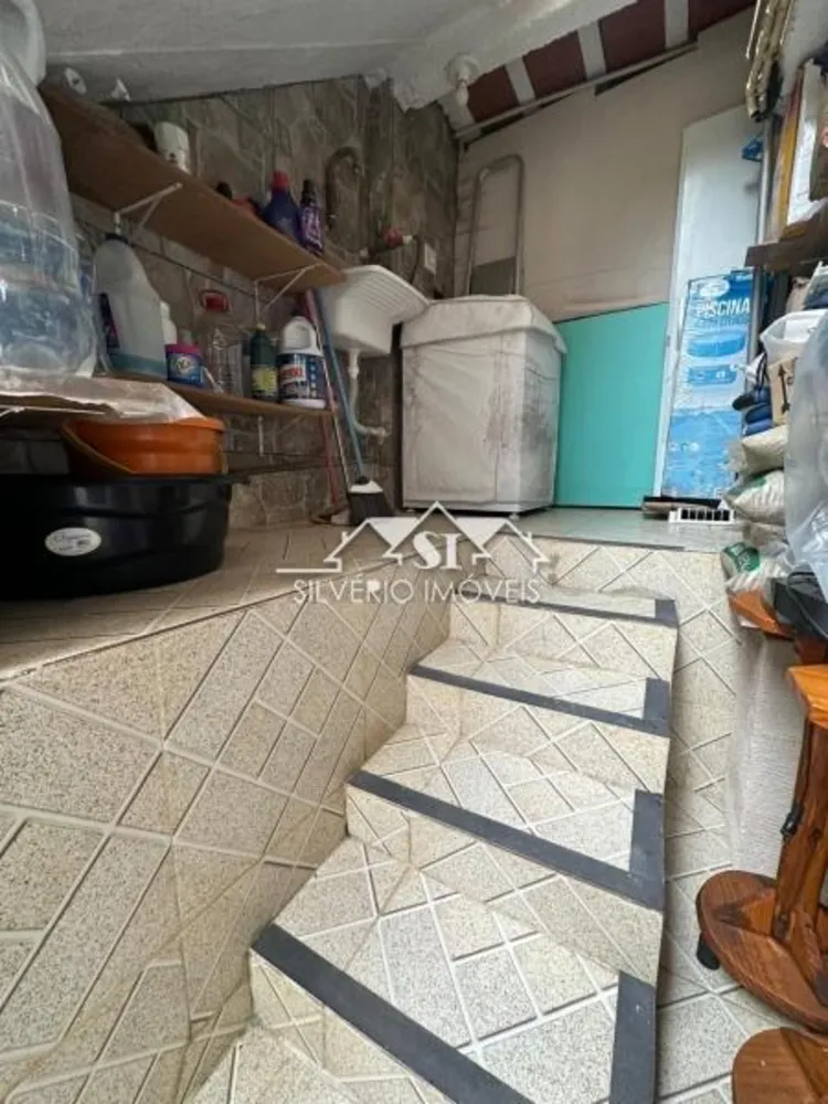 Casa, 3 quartos, 95 m² - Foto 9