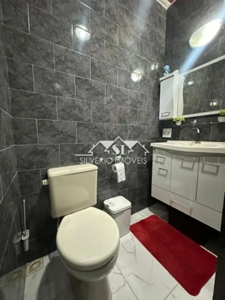 Casa, 3 quartos, 95 m² - Foto 10