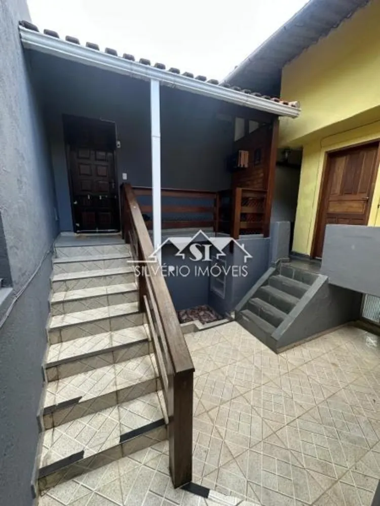 Casa, 3 quartos, 95 m² - Foto 1