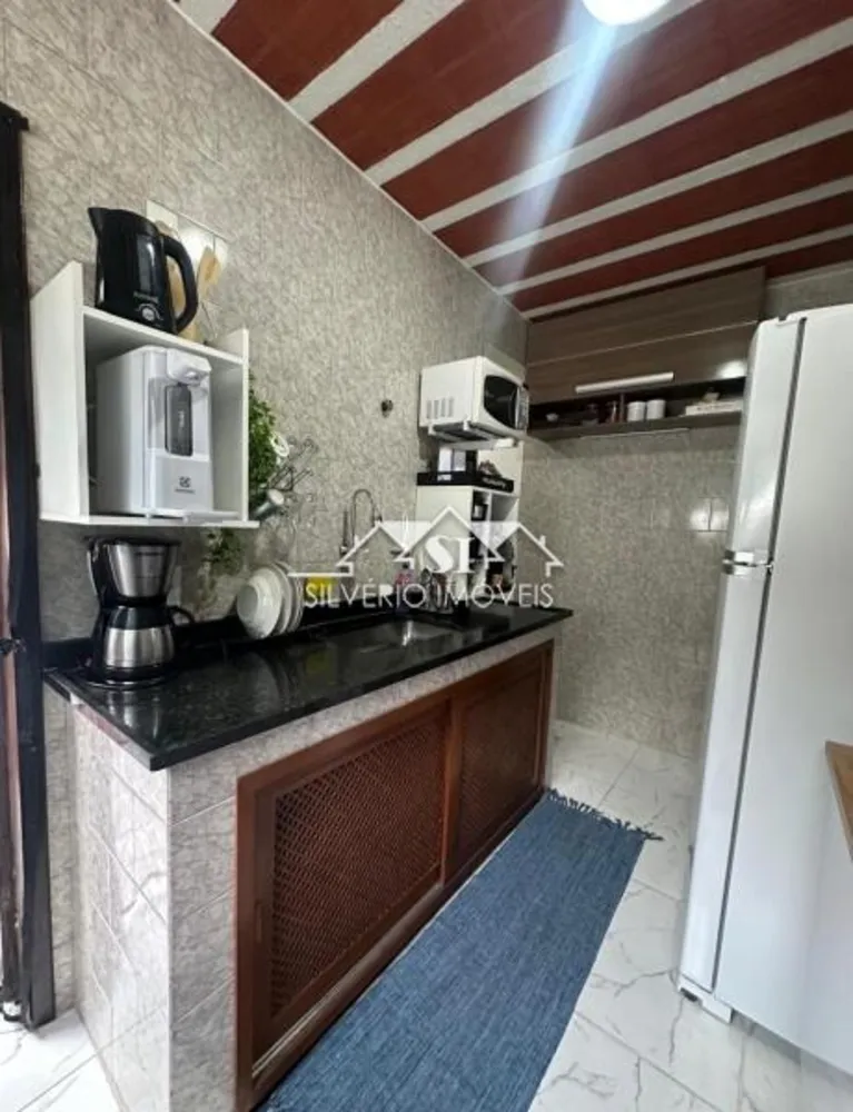 Casa, 3 quartos, 95 m² - Foto 8