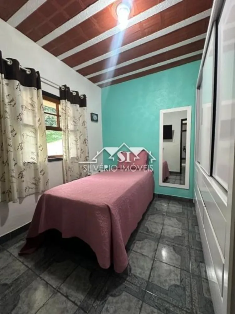 Casa, 3 quartos, 95 m² - Foto 6